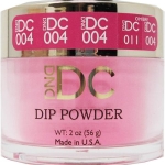 DND - DC Dip Powder - Pink Lemonade 2oz - #004