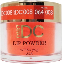 DND - DC Dip Powder - NY Islander 2oz - #008