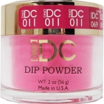 DND – DC Dip Powder – Pink Birthday 2oz – #011