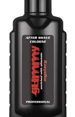 Gummy After Shave Cologne Mystery 700ml