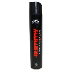 Gummy Hair Spray 13.5oz