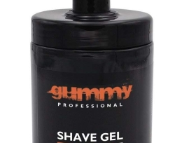 Gummy Shave Gel – Coconut