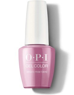 OPI GelColor – Arigato from Tokyo - GCT82