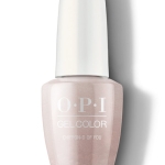 OPI GelColor – Chiffon-d of You - GCSH3