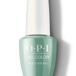 OPI GelColor – I'm On a Sushi Roll - GCT87