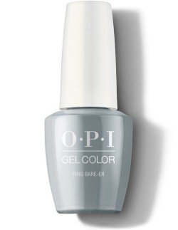 OPI GelColor – Ring Bare-er - GCSH6