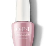 OPI GelColor – Rice Rice Baby - GCT80
