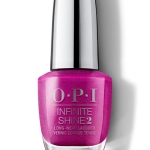 OPI Infinite Shine All Your Dreams in Vending Machines ISLT84