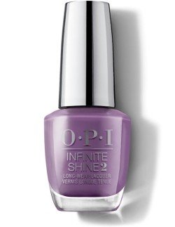 OPI Infinite Shine Grandma Kissed A Gaucho ISLP35