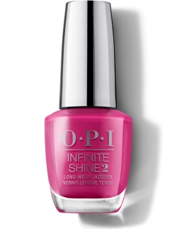 OPI Infinite Shine Hurry-juku Get This Color ISLT83