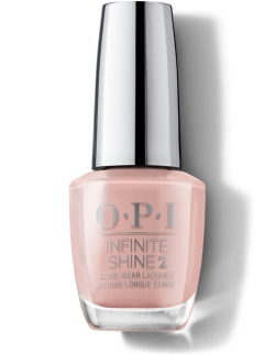 OPI Infinite Shine Machu Peach-u ISLP36