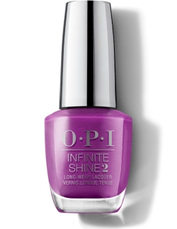OPI Infinite Shine Positive Vibes Only ISLN73