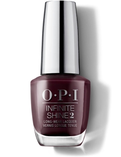 OPI Infinite Shine Yes My Condor Can-do