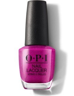 OPI All Your Dreams in Vending Machines - NLT84