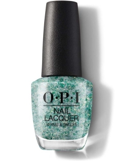 OPI Can't Be Camouflaged - NLC77