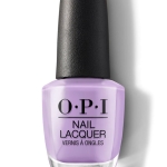 OPI Don't Toot My Flute - NLP34