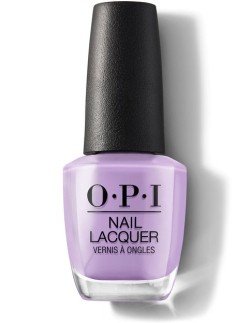 OPI Don't Toot My Flute - NLP34