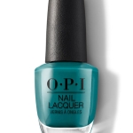 OPI Dance Party Teal Dawn - NLN74