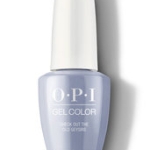 OPI GelColor – Check Out the Old Geysirs - GCl60