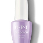 OPI GelColor - Don't Toot My Flute - GCP34