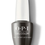 OPI GelColor – Suzi - The First Lady of Nails