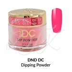 DND – DC Dip Powder – 015 Pink Daisy
