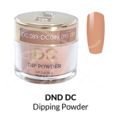 DND DC Dip Powder