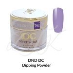 DND – DC Dip Powder – 118 UNICORN LOVELY