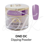 DND – DC Dip Powder – 119 FROSTY TARO