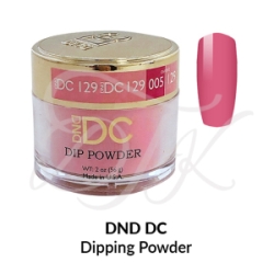 DND – DC Dip Powder – 129 JAZZBERRY JAM