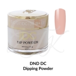 DND DC Dip Powder 137 PINA COLADA