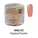 DND DC Dip Powder 144 MORNING EGGNOG