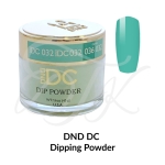 DND – DC Dip Powder – 032 – CARIBBEAN ISLAND