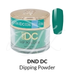 DND – DC Dip Powder 036 DUBLIN GREEN