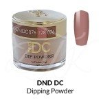 DND – DC Dip Powder – 076 – Taro Pudding