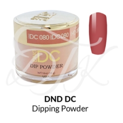 DND DC Dip Powder