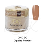 DC Dip Powder