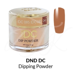 DND – DC Dip Powder – 085 PUMPKIN LATTEDND – DC Dip Powder – 085 PUMPKIN LATTE