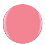 Gelish Dip Powder .8oz - Make You Blink Pink