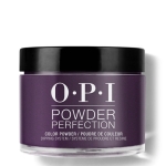 OPI Powder Perfection Dip Powders 1.5oz- Good Girls Gone Plaid