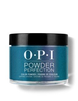 OPI Powder Perfection Dip Powders 1.5oz- Nessie Plays Hide & Sea-k