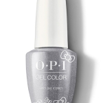 OPI GelColor – Isn't She Iconic – HPL11