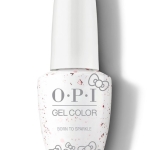 OPI GelColor – Born to Sparkle – HPL13