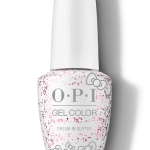 OPI GelColor – Dream in Glitter – HPL14