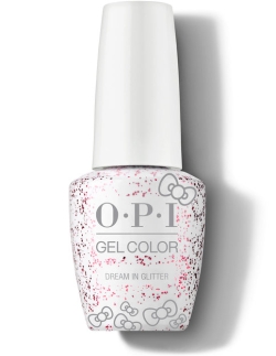OPI GelColor – Dream in Glitter – HPL14