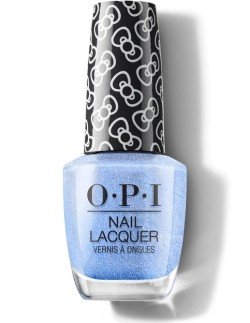 OPI Let Love Sparkle – HRL08