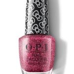 OPI Dream in Glitter – HRL14