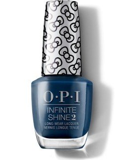 OPI Infinite Shine My Favorite Gal Pal HRL40