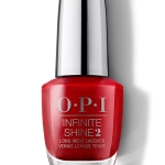 OPI Infinite Shine A Little Guilt Under The Kilt ISLU12