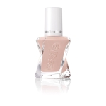Essie Gel Couture – buttoned & buffed
